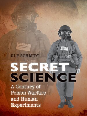 cover image of Secret Science